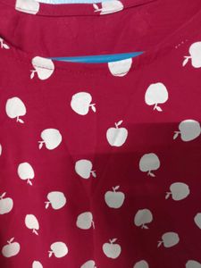 Women Or Girls Top
