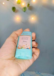 Farm Beauty Lip And Cheek Blush