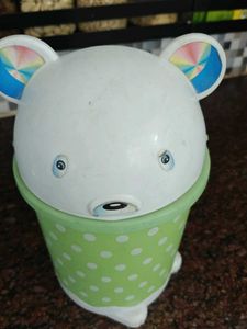 Mini Dustbin