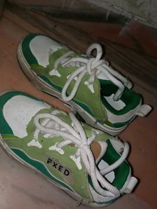 Totally Awesome Sneakers
