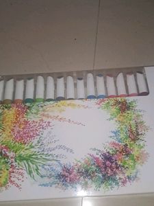 Brushpen Set Of 24