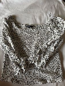 Vero Moda Crop Top