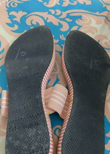 Pink Flats
