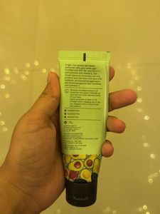 Quench Sunscreen SPF 50+