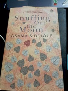 Snuffing Out The Moon