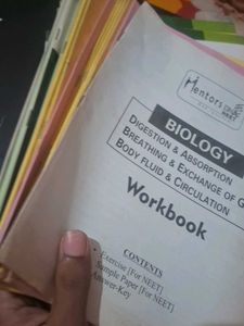 Mentors Eduserv Complete Module (Phy,Chem,Bio)