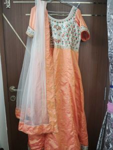 Gown