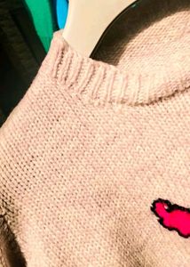 Stylish Sweatshirt/Sweater For Women