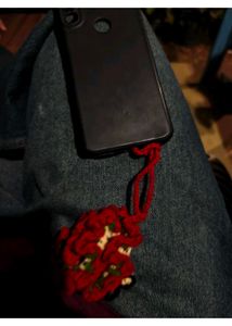 Phone Charm