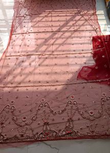 Bridal Lehnga (Offer Price Till Tomorrow,)