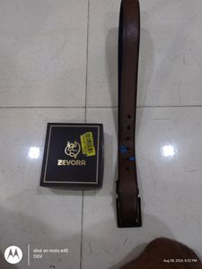 Used Men Belt