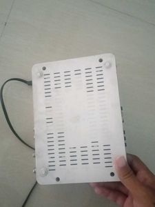 DD Free Dish Setop Box