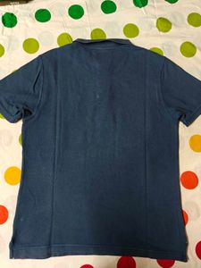 NETPLAY men&#39;s NAVY tshirt