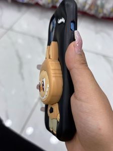 labubu Cute Cartoon Phone Case