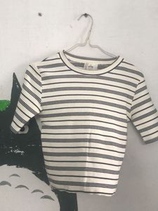 Striped Top