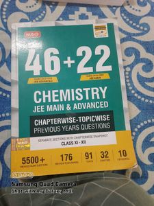MTG Mathematics JEE Main &amp; Advanced