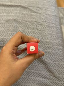 Nykaa Lip Glaze