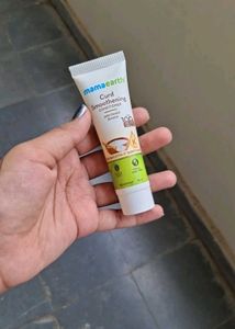 Mamaearth Curd Smoothing Conditioner