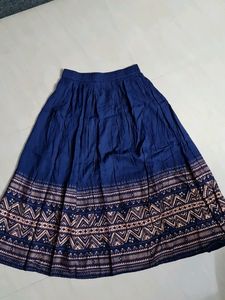 Ethnic Skirts