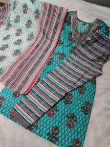Suit Sets