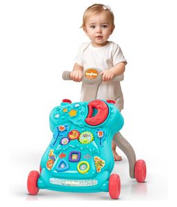 Baby Push Walker