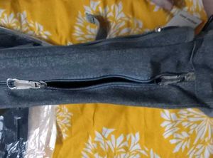 New Unused Sling Side Bag