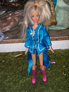 doll
