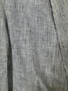 Linen Blend Blazer