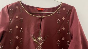 W Kurtas!