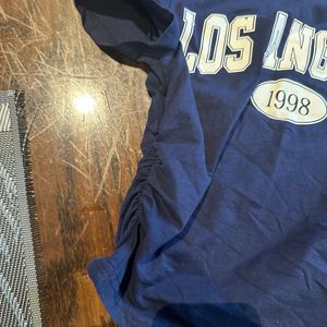 LA 1998 Graphic Tee