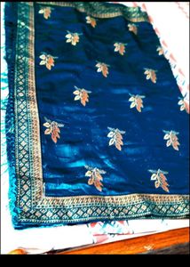 Wedding Saree