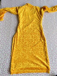 Velvet Suit Set For Women