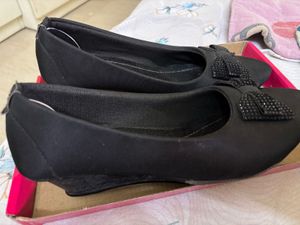 Unique Shoes in Box