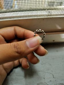 Nose Pin Or Ear Cuff