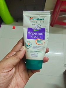 Himalaya Diaper Rash Cream 30g