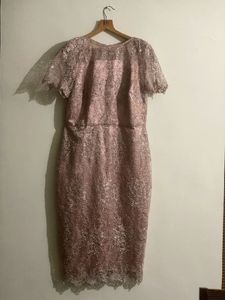 Beautiful Dress In The Size UK14