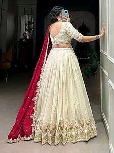 Elegant Lehenga Choli Set