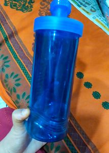 Horlicks Bottle