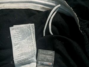 Nike Black track Pants