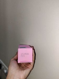 Foxtale Oil Balancing Moisturizer