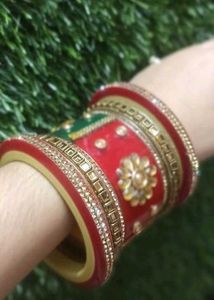 Beautiful Chuda Bangles