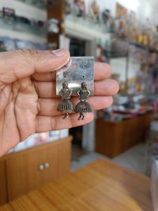 Earrings 10 Pcs Combo