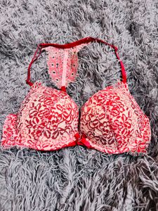Pretty Bra