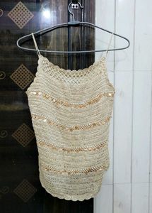 Crochet Top
