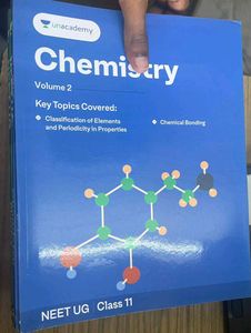 NEET UG Unacademy 📚