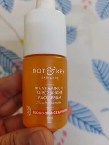 Face Serum
