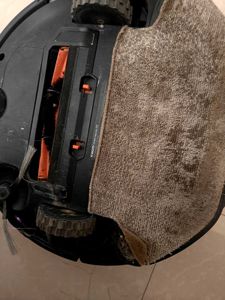 Xiaomi Robot Vacuum Cleaner