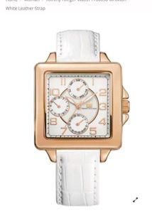 Orignak Tommy Hilfiger Watch