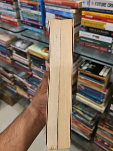 Harry Potter Part 1,2