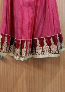 Mastaani Lehenga